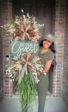 Load image into Gallery viewer, LUXURY FALL WREATH
