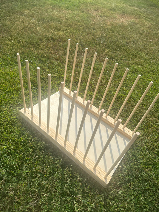 Drying Rack