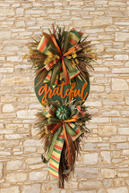 Luxury Fall Wreaths