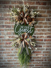 Load image into Gallery viewer, LUXURY FALL WREATH
