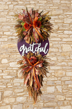 Luxury Fall Wreaths