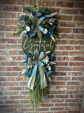 Load image into Gallery viewer, LUXURY FALL WREATH
