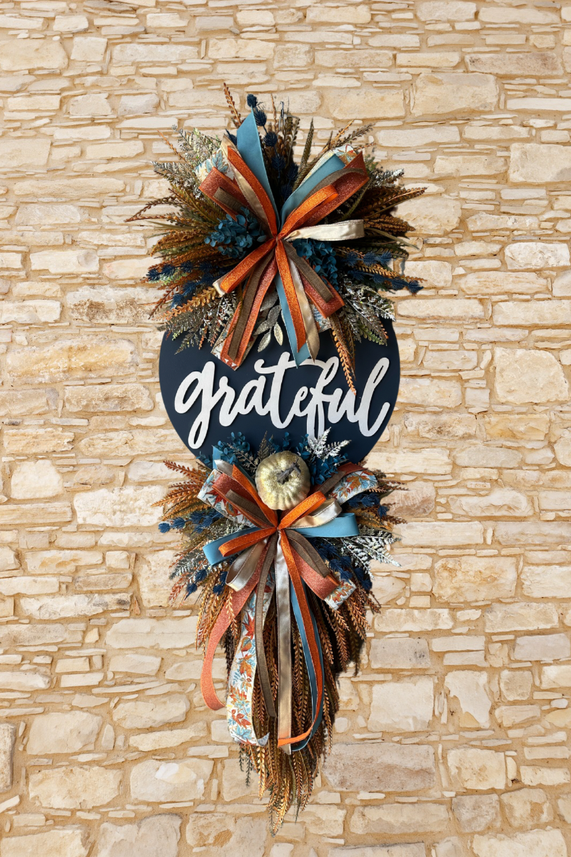 Luxury Fall Wreaths