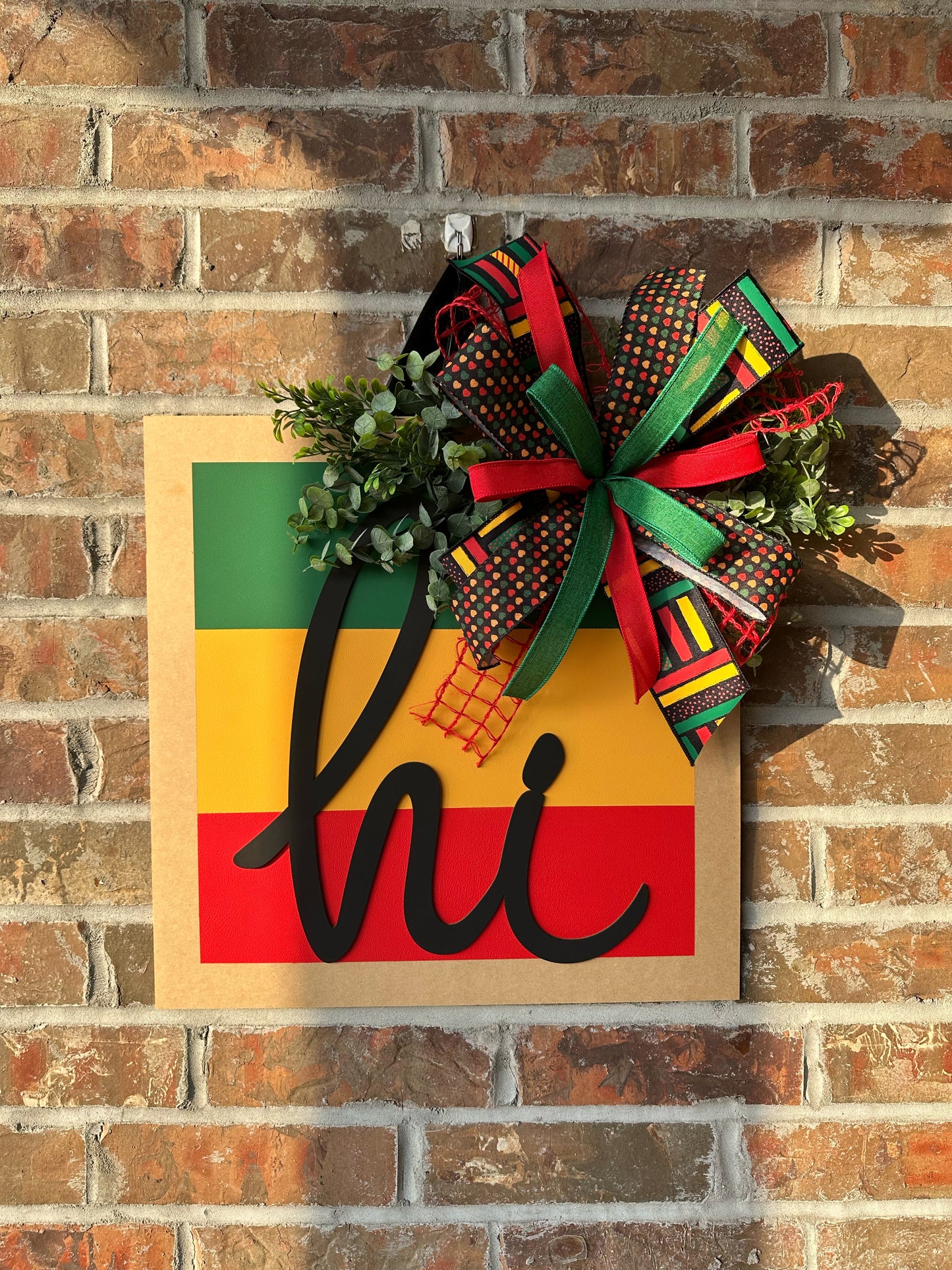 BHM hi door hanger