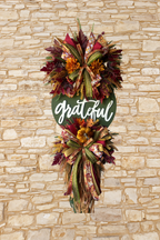 Luxury Fall Wreaths