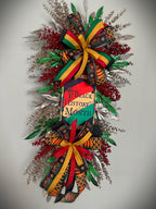 BHM wreath