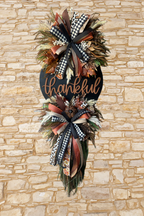 Luxury Fall Wreaths