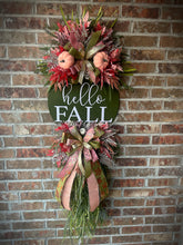 Load image into Gallery viewer, LUXURY FALL WREATH
