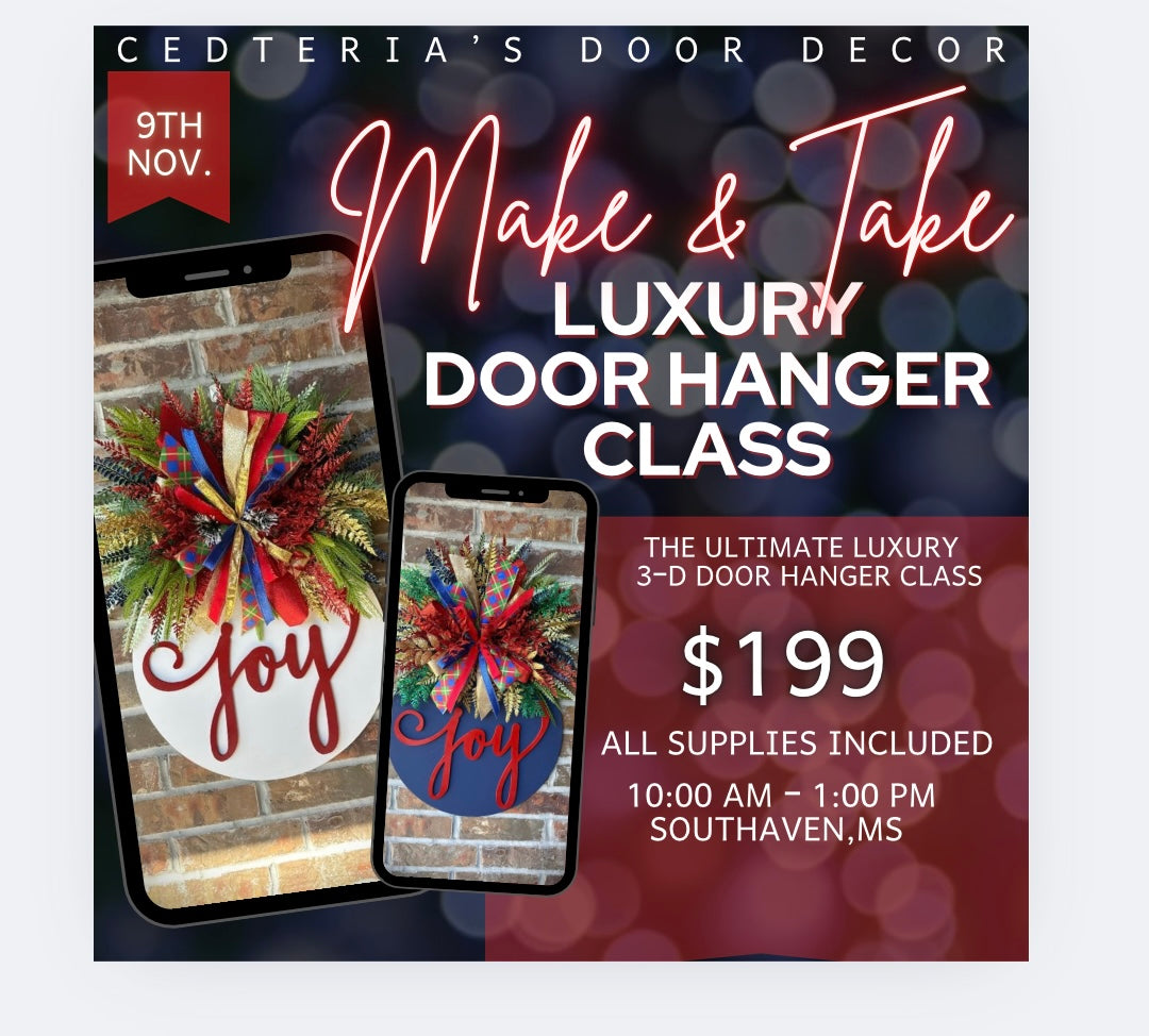 In person class Southaven, MS