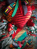 BHM Valentines Wreath