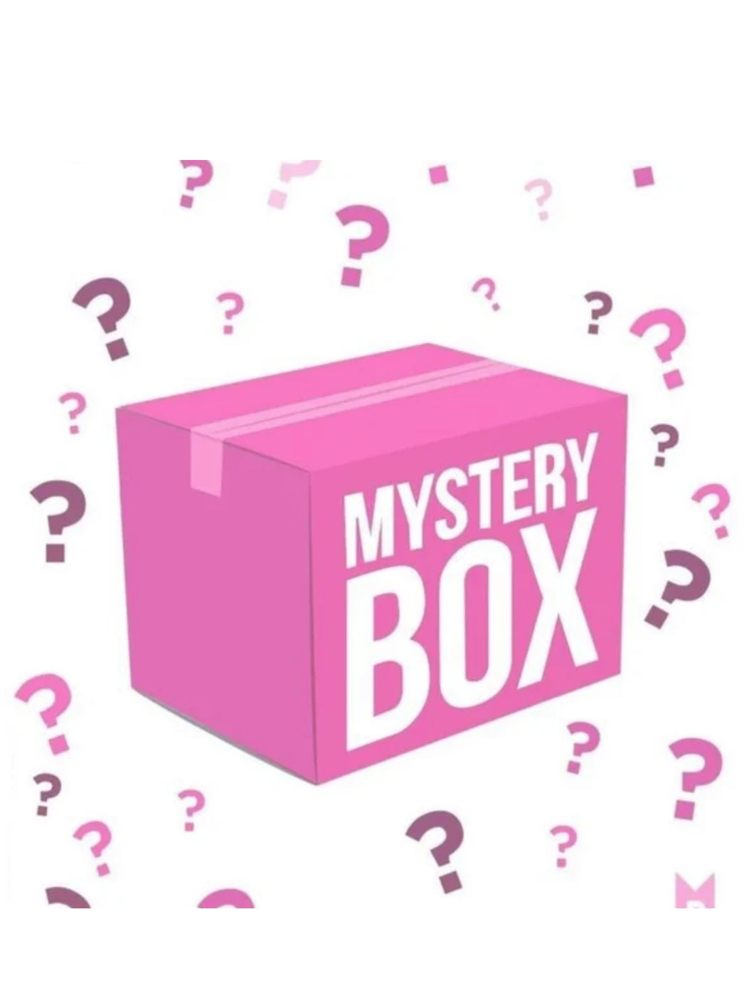 Mystery Box