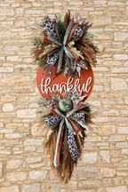 Luxury Fall Wreaths