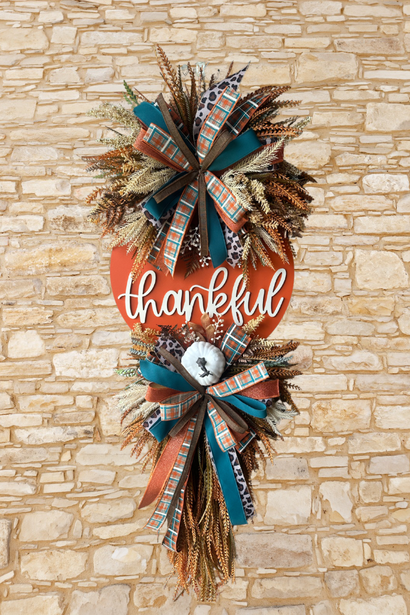 Luxury Fall Wreaths