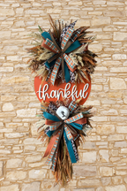 Luxury Fall Wreaths