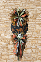 Luxury Fall Wreaths