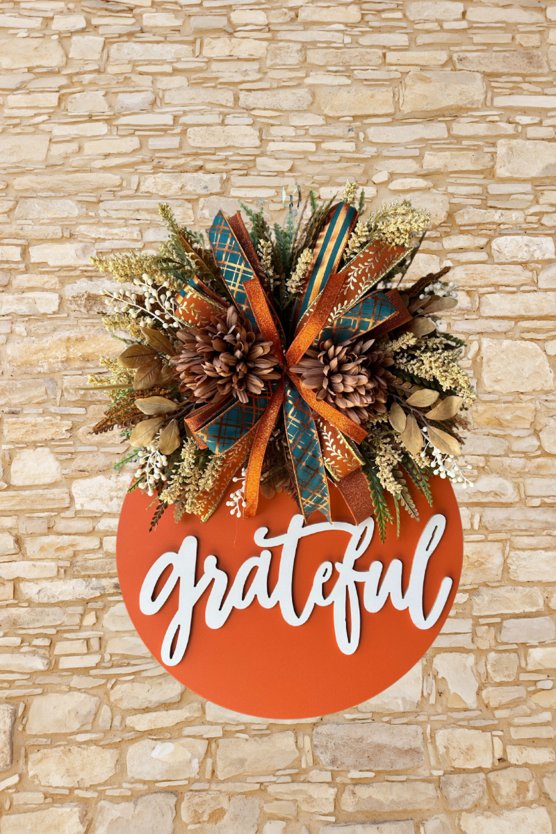Fall Door Hangers🍂🍂