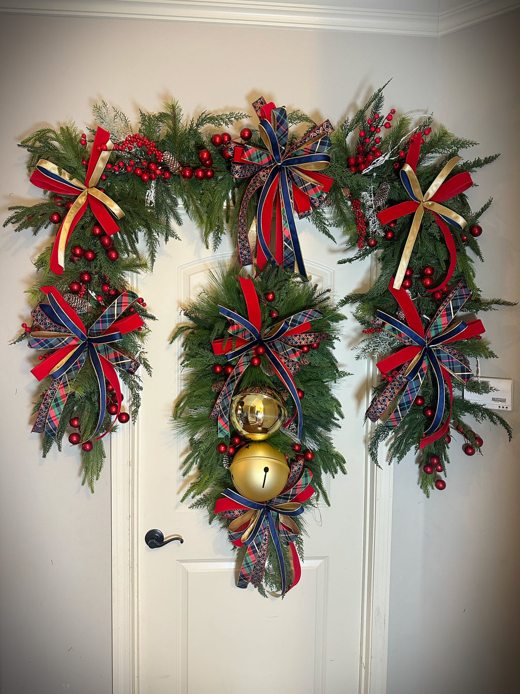 Win A Wreath Contest