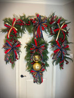 Win A Wreath Contest