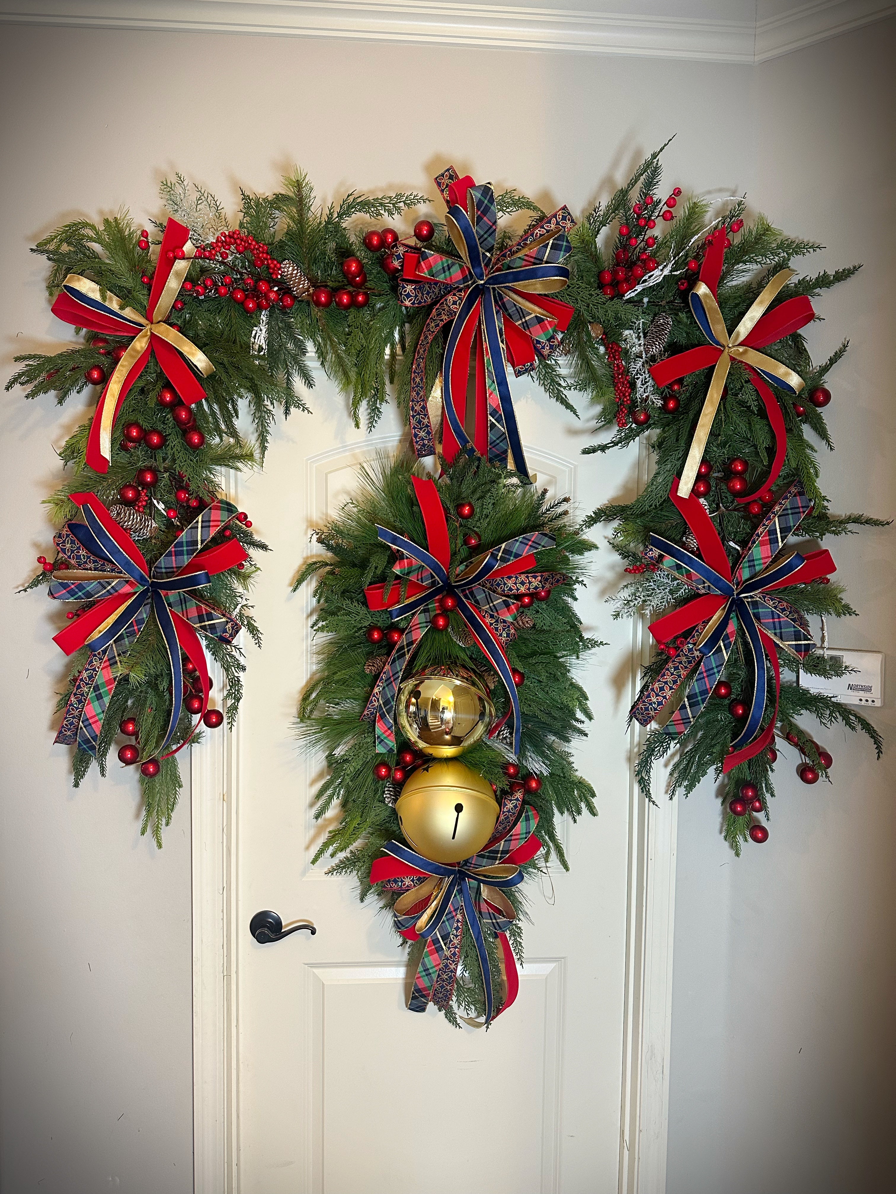 Win A Wreath Contest